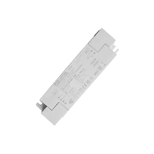 VS 9W DALI2/Single 700мА 5-13V ECXd 700.564 150х43х25мм - Драйвер для светодиодов Vossloh-Schwabe. Фото