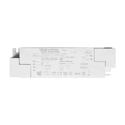 VS 9W DALI2/Single 700мА 5-13V ECXd 700.564 150х43х25мм - Драйвер для светодиодов Vossloh-Schwabe