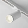 Трековый светильник Focus Led Zoom Unity 3000K 12Вт 15°-50° (Белый) - фото