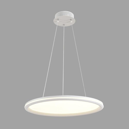 Умная люстра подвесная «LUMION» 8380/45L, серия: ALIS SMART (крепление на планке). Фото 2.