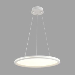 Умная люстра подвесная «LUMION» 8380/45L, серия: ALIS SMART (крепление на планке) - -