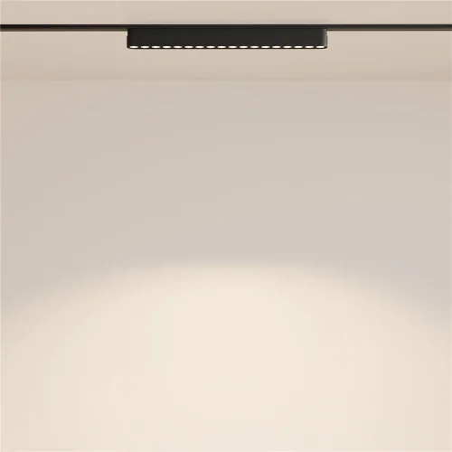 Трековый светильник Points Radity 3000K 18Вт 36° (Черный) - фото 9