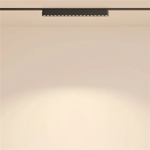 Трековый светильник Points Radity 3000K 18Вт 36° (Черный) - фото 5