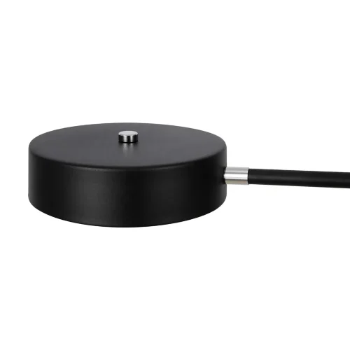 Люстра FR6048CL-L6GR Тибо / Tibo 6 Вт LED (Серый) FR6048CL-L6GR - фото 7