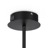 Люстра FR6048CL-L6GR Тибо / Tibo 6 Вт LED (Серый) FR6048CL-L6GR - фото 16