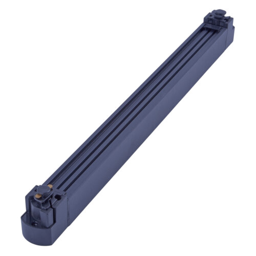 ULB-Q284 30W-4000K BLACK Светильник-прожектор светодиодный трековый, Линейный, Поворотный, 2500 Лм, Белый свет 4000K, Корпус черный - фото 2