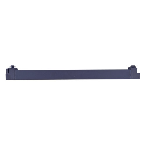 ULB-Q284 30W-4000K BLACK Светильник-прожектор светодиодный трековый, Линейный, Поворотный, 2500 Лм, Белый свет 4000K, Корпус черный - фото 7