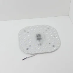 Светодиодный модуль 210x210mm JH-MZ-S36 ARM26 (220V, 36W, day white)