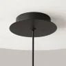 Подвесной светильник Моллис / Mollis G9х1 (Черный) MOD126PL-01B - фото 8