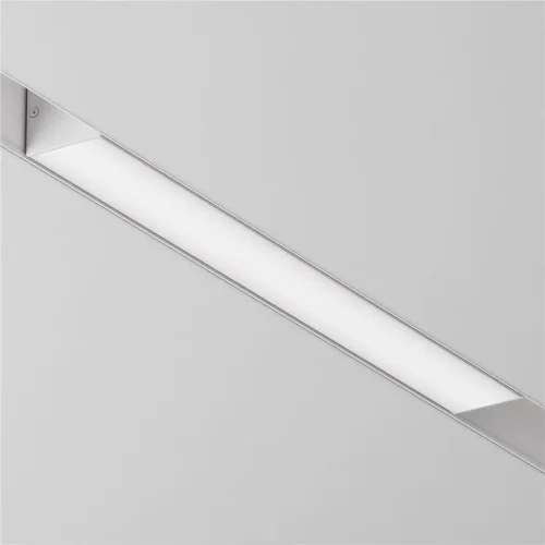 Трековый светильник Basis S35 4000K 12Вт 120° (Белый) - фото 5