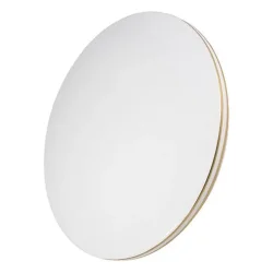 Светильник светодиодный Classic SKY Gold 24Вт 6500К IP40 2000лм 230В КОСМОС KCSky24w_G6500K
