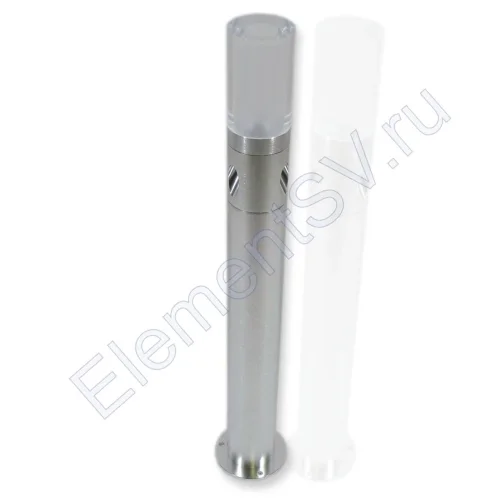 Светодиодный светильник столбик UCR7802D-500 BRA, White - фото.