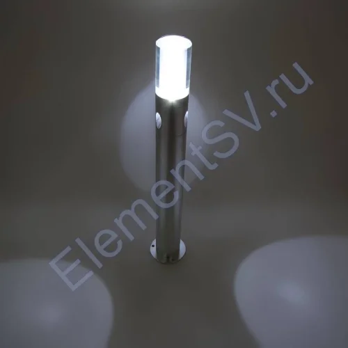 Светодиодный светильник столбик UCR7802D-500 BRA, White - фото 3.