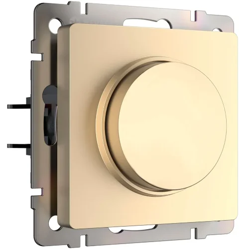 Диммер N (шампань) W1142011 - фото