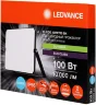 Прожектор светодиодный СДО FL ECO 100W 765 G4 уличный матов. стекло алюм. черн. LEDVANCE 4099854400179 - фото 3