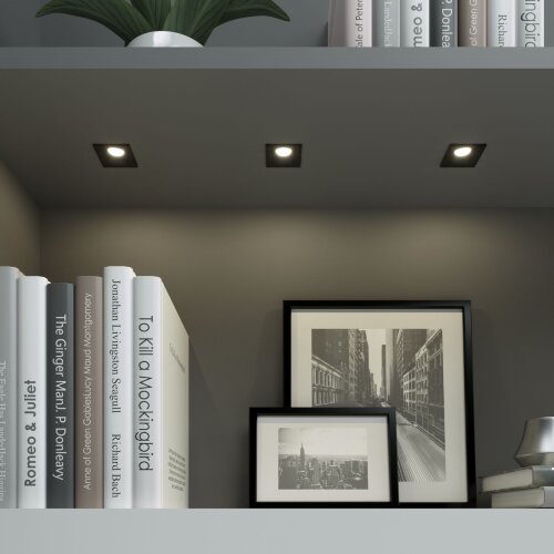 Встраиваемый точечный светильник - Фото 3