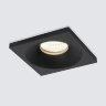 Встраиваемый точечный светильник - фото 1