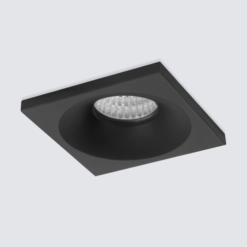 Встраиваемый точечный светильник - Фото 2