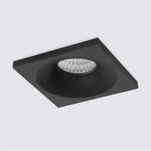 Встраиваемый точечный светильник 15271/LED - фото 2