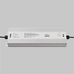 Источник напряжения PSL008 24В 300Вт IP67 822007 (Серебро) 822007