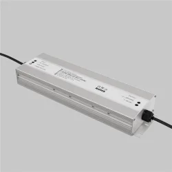 Источник напряжения PSL008 24В 300Вт IP67 822007 (Серебро) 822007