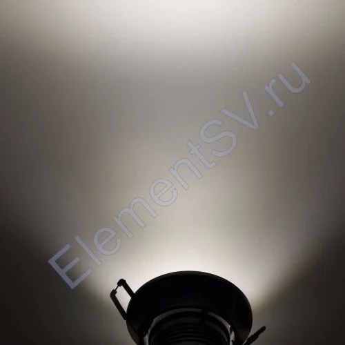 Светодиодный светильник встраиваемый 86 series silver housing BW601 (5W,220V,day white) - фото 3.