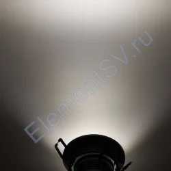 Светодиодный светильник встраиваемый 86 series silver housing BW601 (5W,220V,day white)