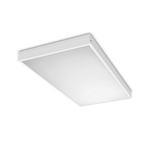 Светильник WOLTA PRO ОФИС ПРЕМИУМ ДВО01-18-203-3К 18Вт 3000К IP40 Опал - фото 2.