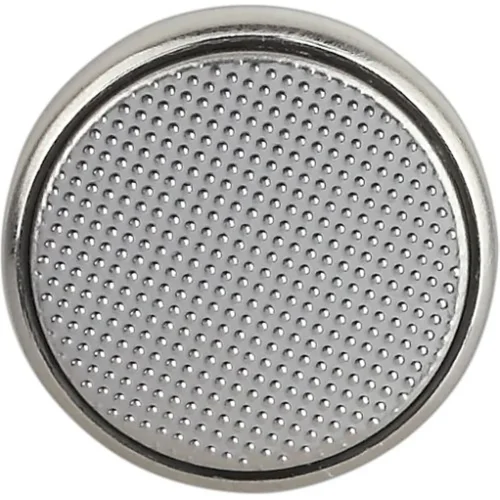 Элемент питания литиевый CR2032 (блист. 2шт) Philips Б0062716 - фото 2