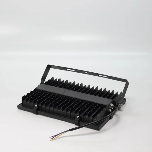 Светодиодный прожектор JH-TG-150W H40 (150W, 220V, warm white) - фото II