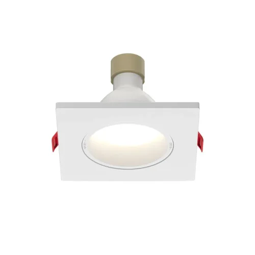 Встраиваемый светильник NUVOLT LDL-036W (Белый) - фото