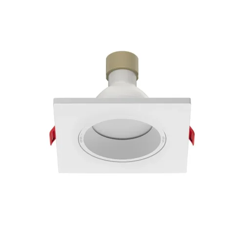 Встраиваемый светильник NUVOLT LDL-036W (Белый) - фото 3