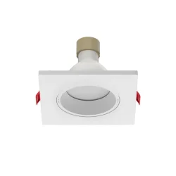 Встраиваемый светильник NUVOLT LDL-036W (Белый)