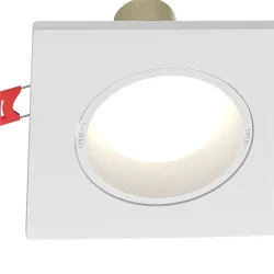 Встраиваемый светильник NUVOLT LDL-036W (Белый)