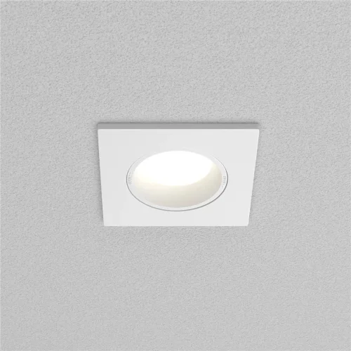 Встраиваемый светильник NUVOLT LDL-036W (Белый) - фото 5