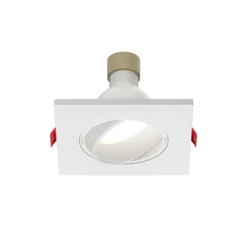 Встраиваемый светильник NUVOLT LDL-036W (Белый) - фото 10