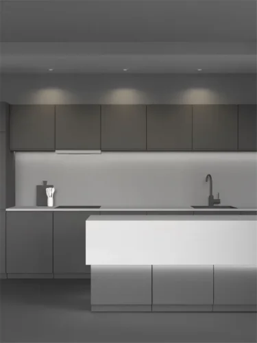 Встраиваемый светильник NUVOLT LDL-036W (Белый) - фото 19