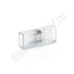 Соединитель 2pin для ленты 220V, 220H