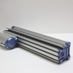 Уличный светодиодный светильник RS-STREET 55x1 (Ш)