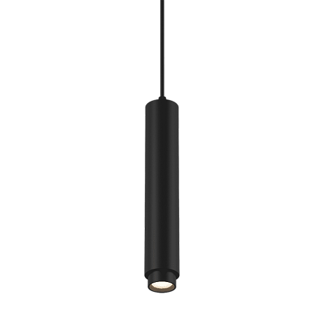 'Светильник SY черный, 10 Вт, нейтральный свет 4000K, SY-601241-BL-10-NW. Фото 2