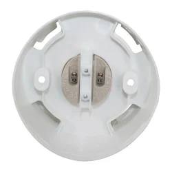 Светильник НББ 64-60-080 'Кольца' d150 1х60Вт E27 IP20 корпус наклонный бел. Элетех 1005100147