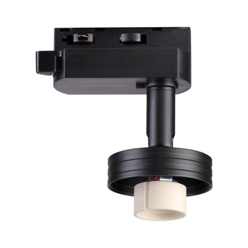 Корпус трековый «Novotech» 370618, серия: UNIT. Фото 1.