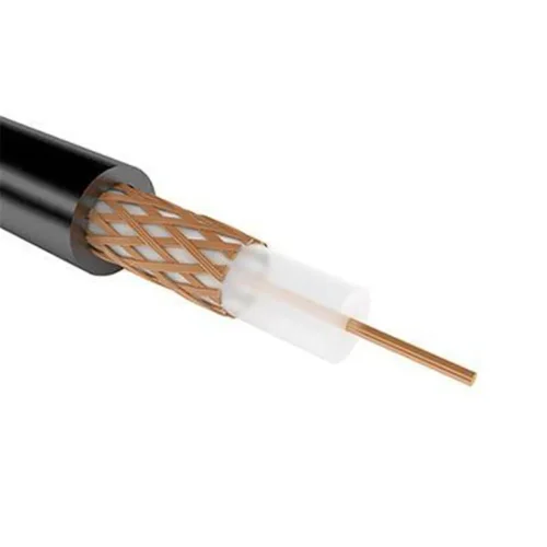 Кабель РК 75-4-11АИ Ч (м) Rexant 01-2692 - фото