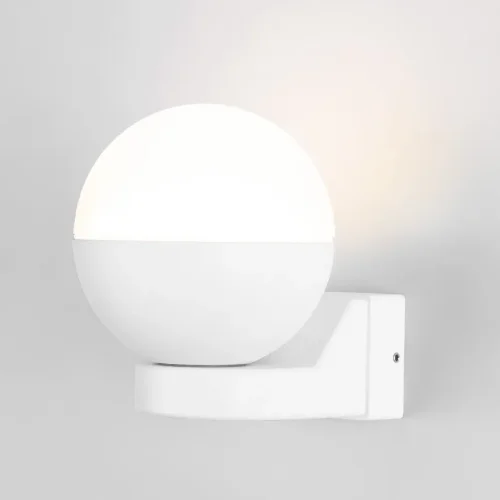 Настенный светильник MRL 1028 - фото 2