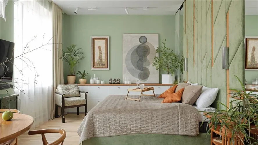 Трековый светильник Points Rot Exility 4000K 6Вт 36° (Белый) - фото 10