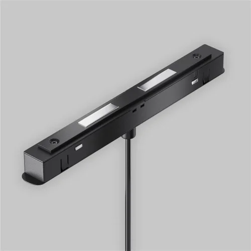 Трековый светильник Plato Exility 3000K 15Вт 120° (Черный) - фото 10