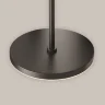 Трековый светильник Плато / Plato Exility 3000K 15Вт 120° (Черный) TR123-2-15W3K-B - фото 4