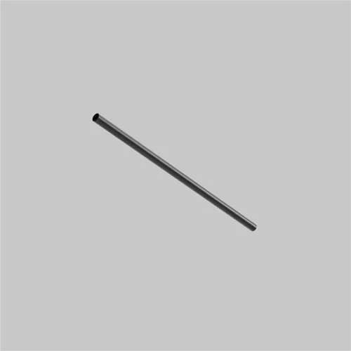 Соединитель для системы Axity (Черный) CA001-L500-B - фото 2