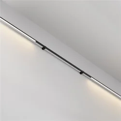 Соединитель для системы Axity (Черный) CA001-L500-B