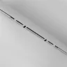 Соединитель для системы Axity (Черный) CA001-L500-B - фото 4